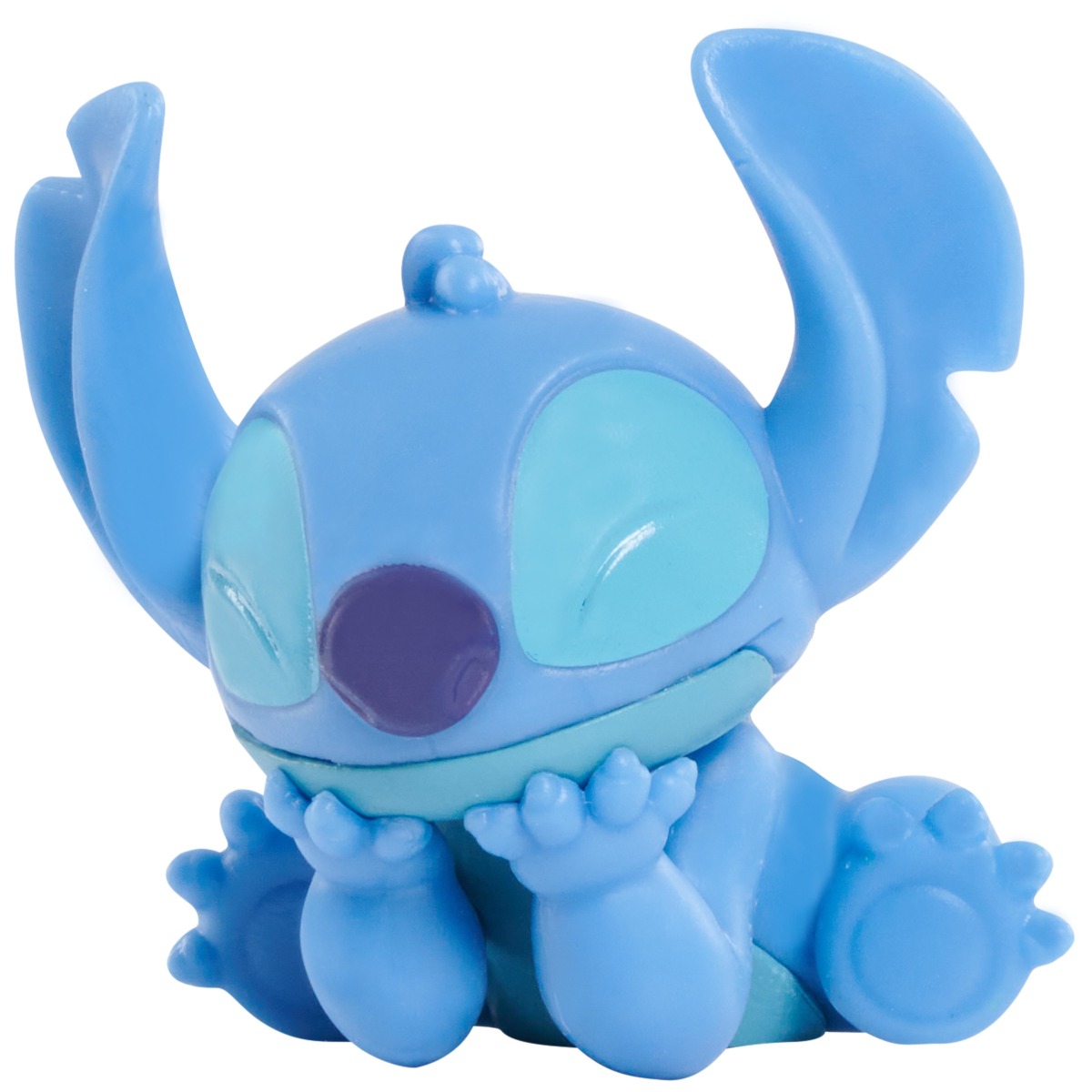 Set 5 figurine mini - Disney Stitch | Just Play - 4 | YEO