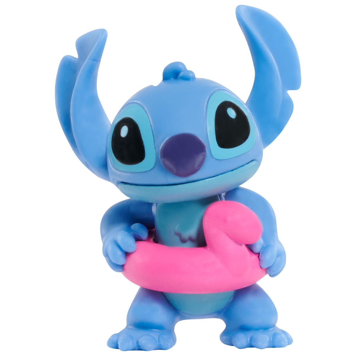 Set 5 figurine mini - Disney Stitch | Just Play - 5 | YEO