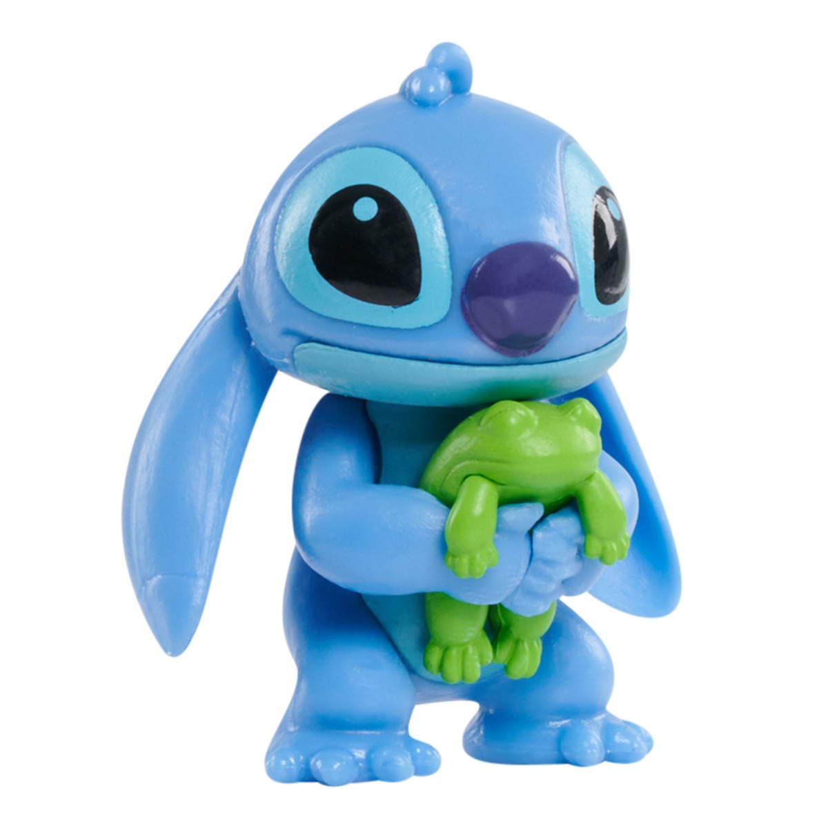 Set 5 figurine mini - Disney Stitch | Just Play - 7 | YEO