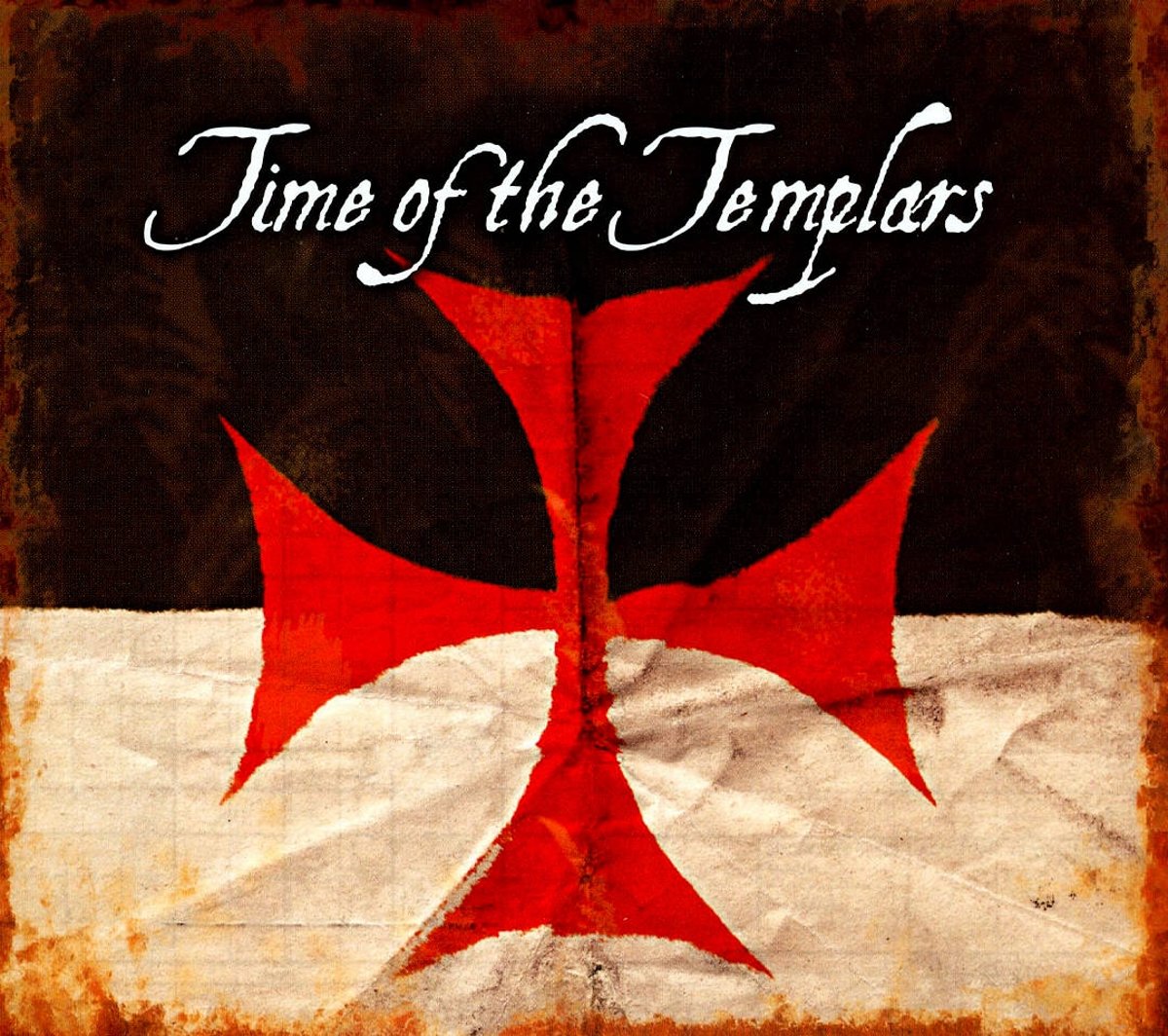 Time of the Templars |