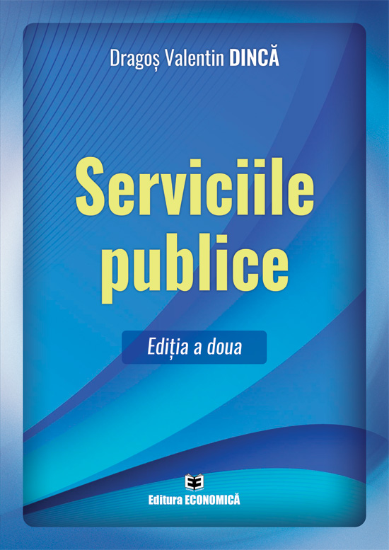 Serviciile publice