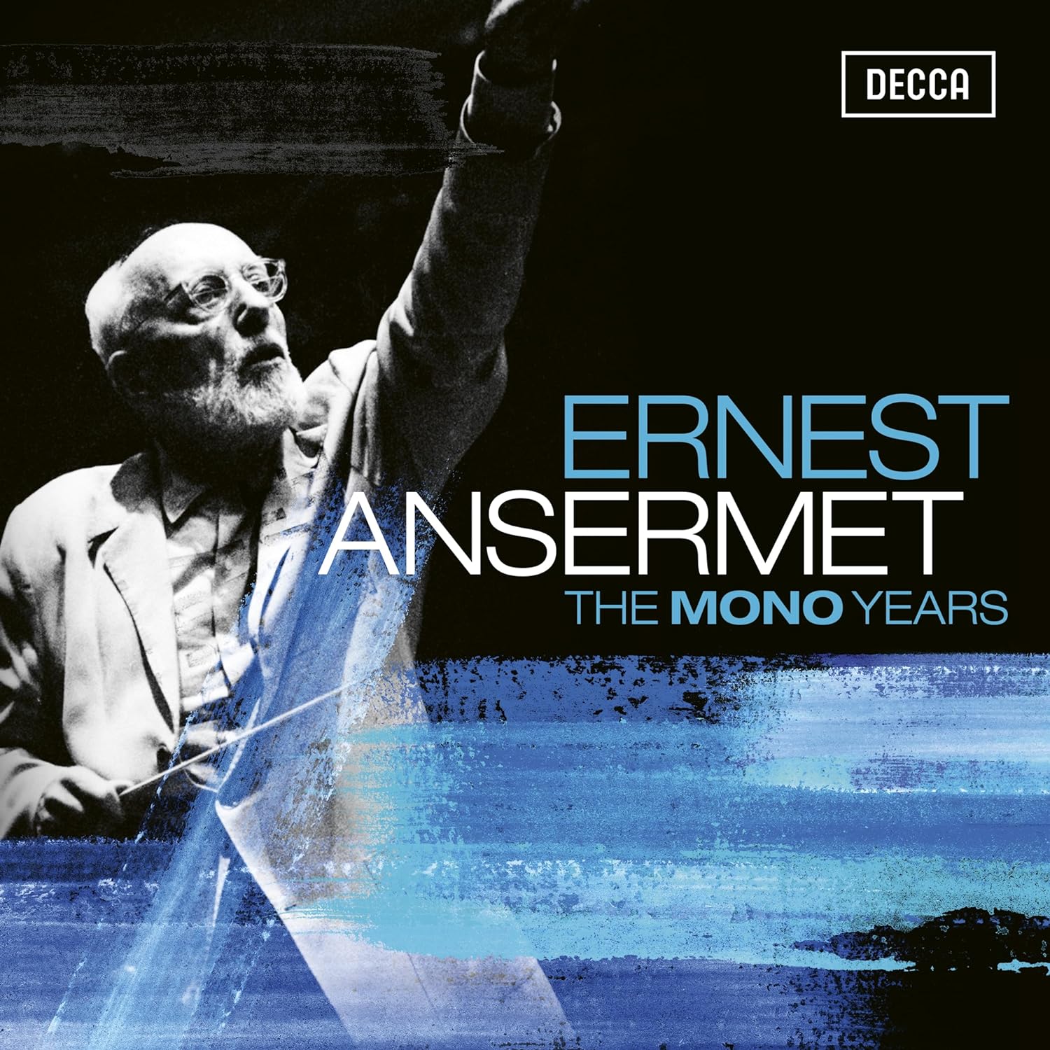 The Mono Years (26CDs Box Set) | Ernest Ansermet - 3 | YEO