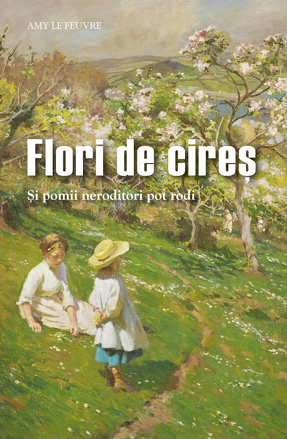 Flori de cires