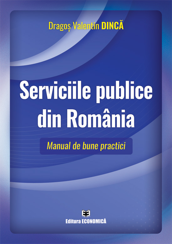 Serviciile publice din Romania