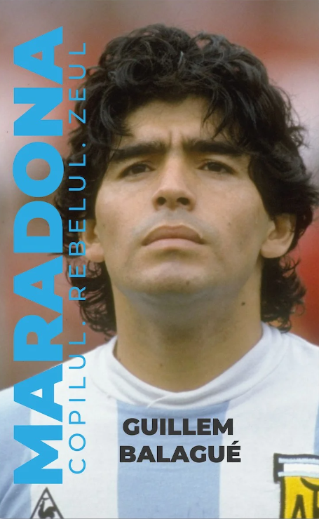 Maradona | Guillem Balague - 2 | YEO