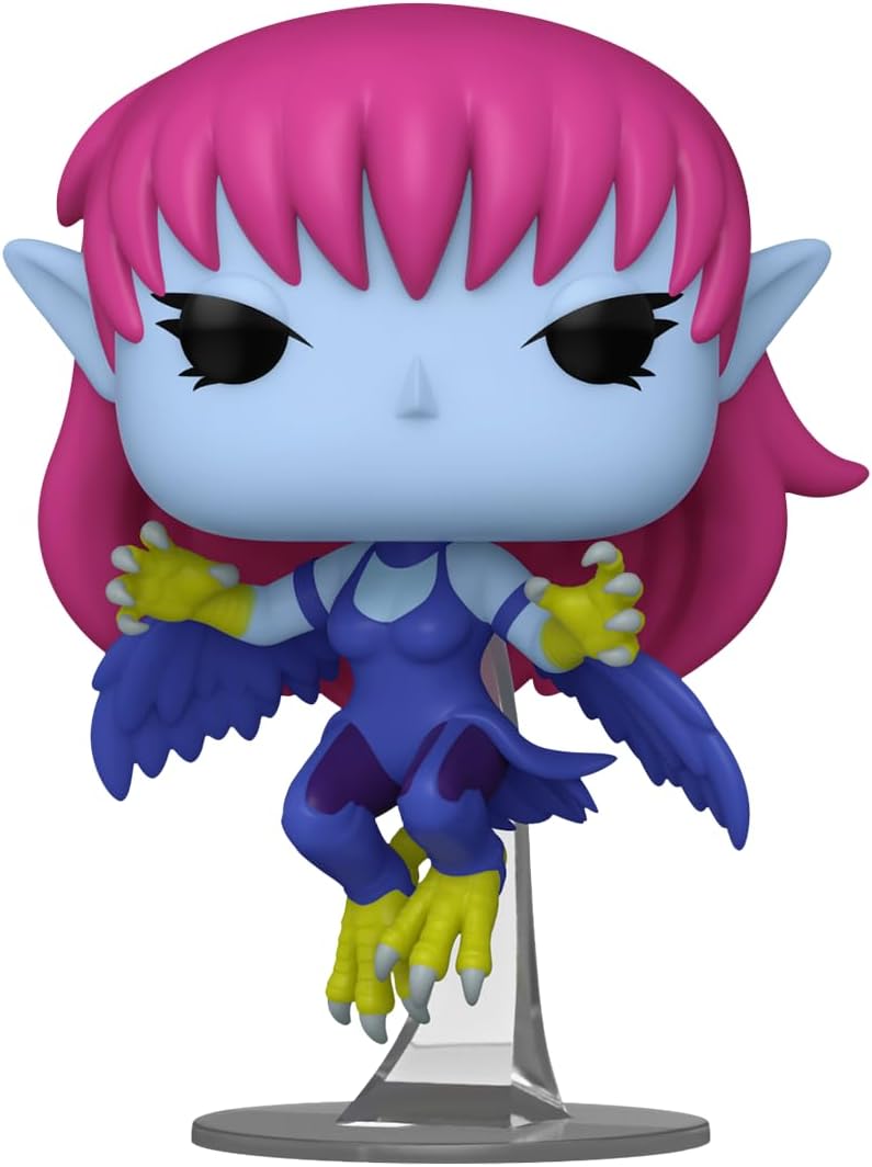 Figurina - Pop! Animation - Yu-Gi-Oh! - Harpie Lady