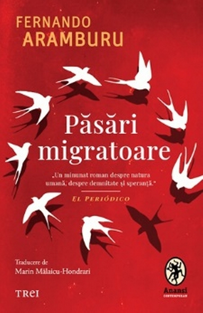 Pasari migratoare