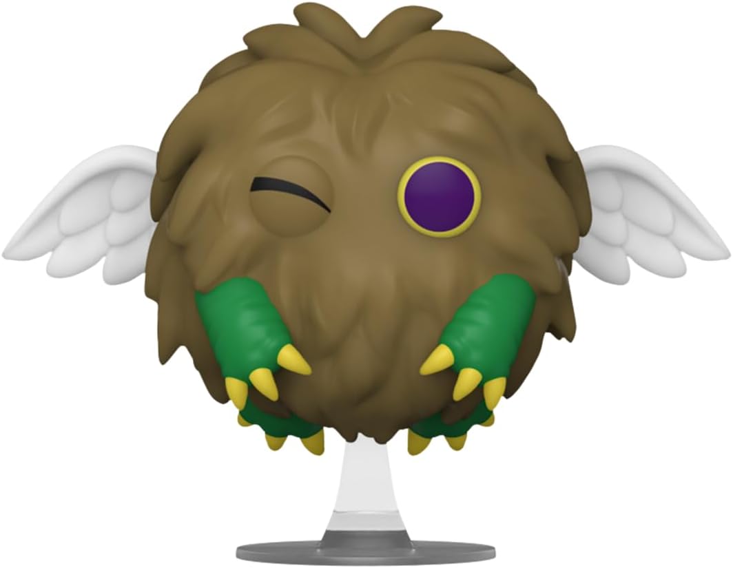 Figurina - Pop! Animation - Yu-Gi-Oh! - Winged Kuriboh | Funko