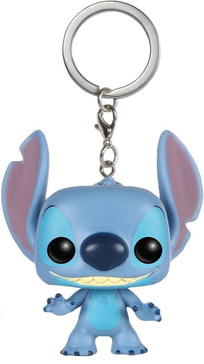 Breloc - Disney - Stitch