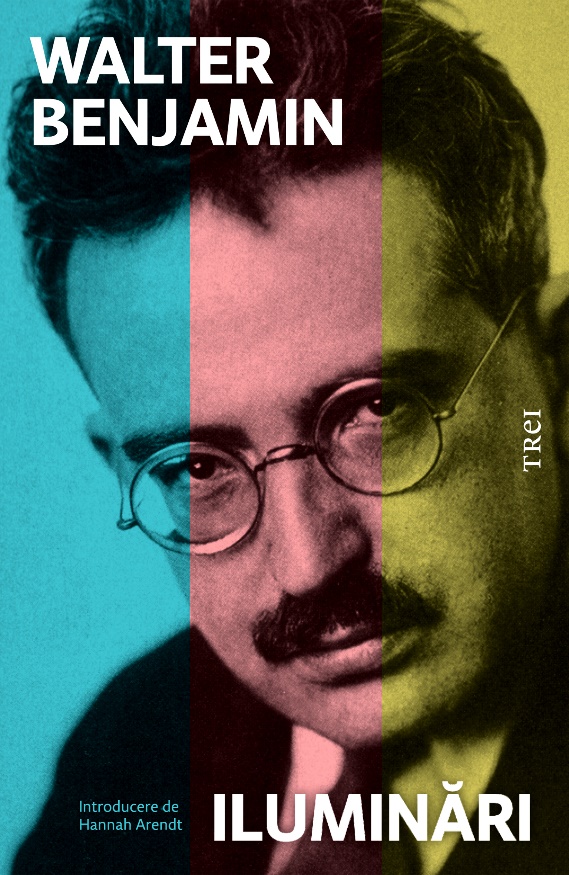 Iluminari | Walter Benjamin