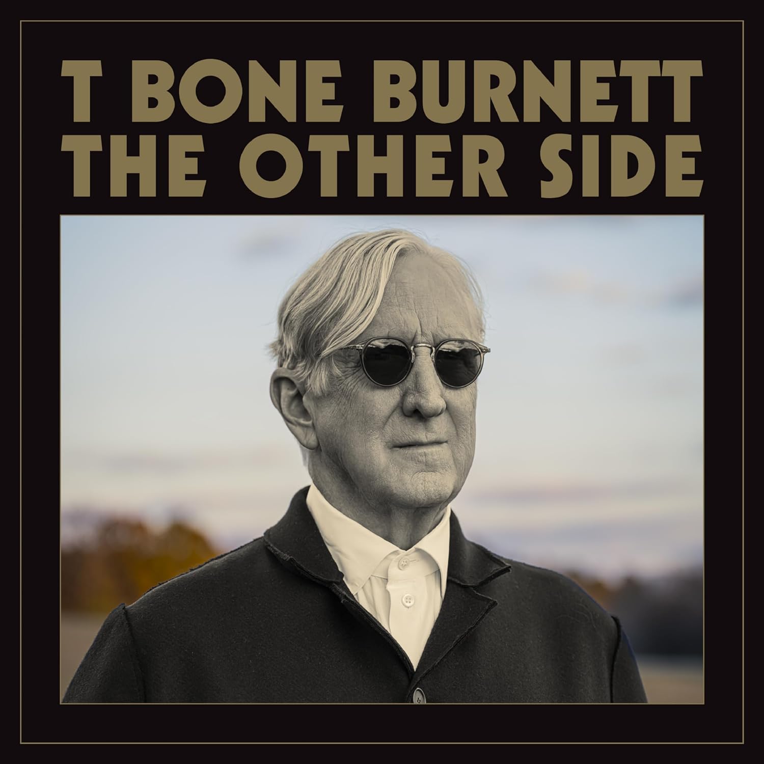 The Other Side | T-Bone Burnett