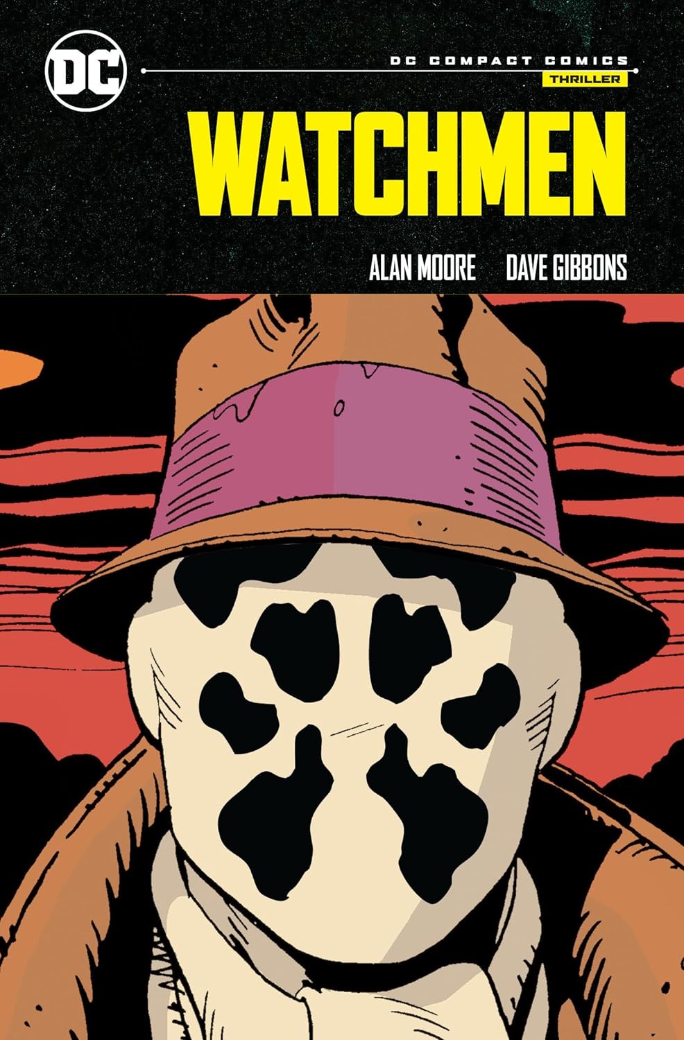 Watchmen | Alan Moore