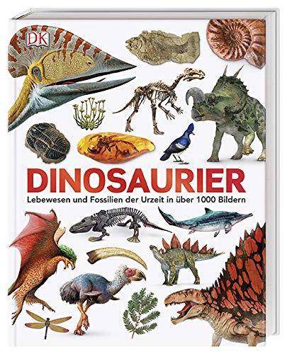 Dinosaurier |