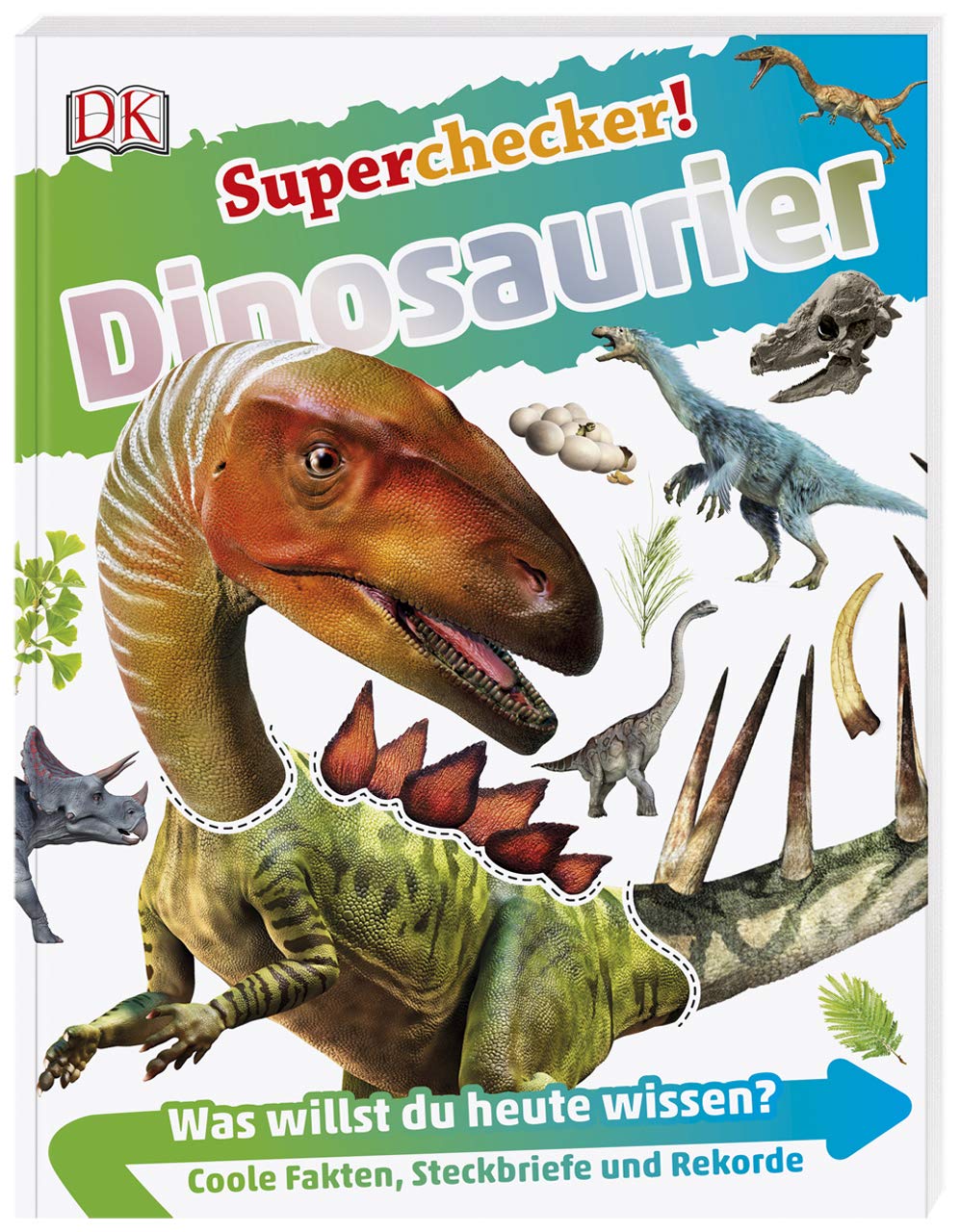 Dinosaurier |