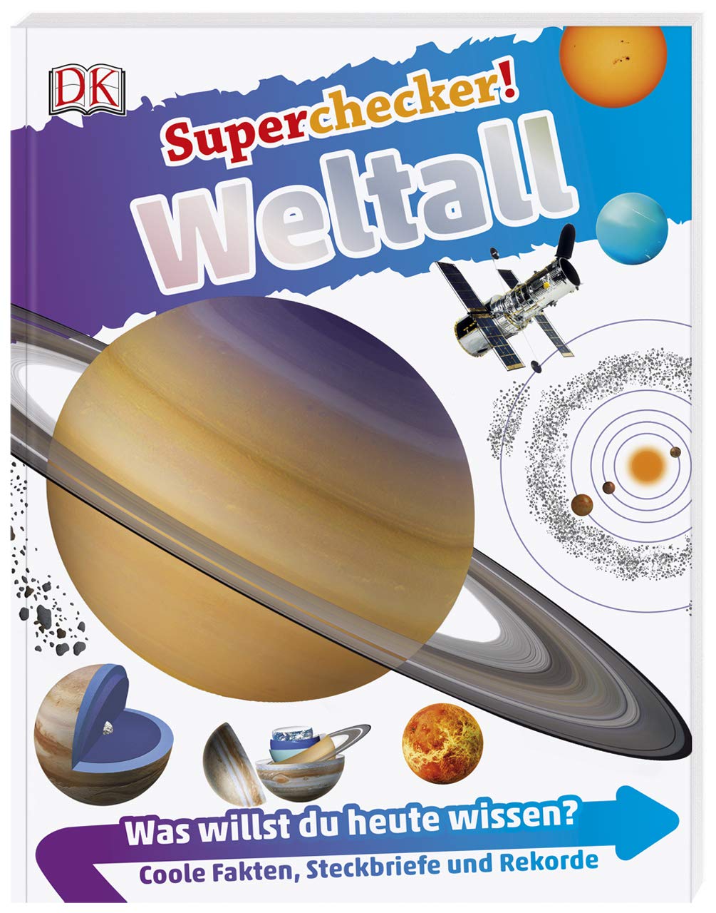 Weltall |