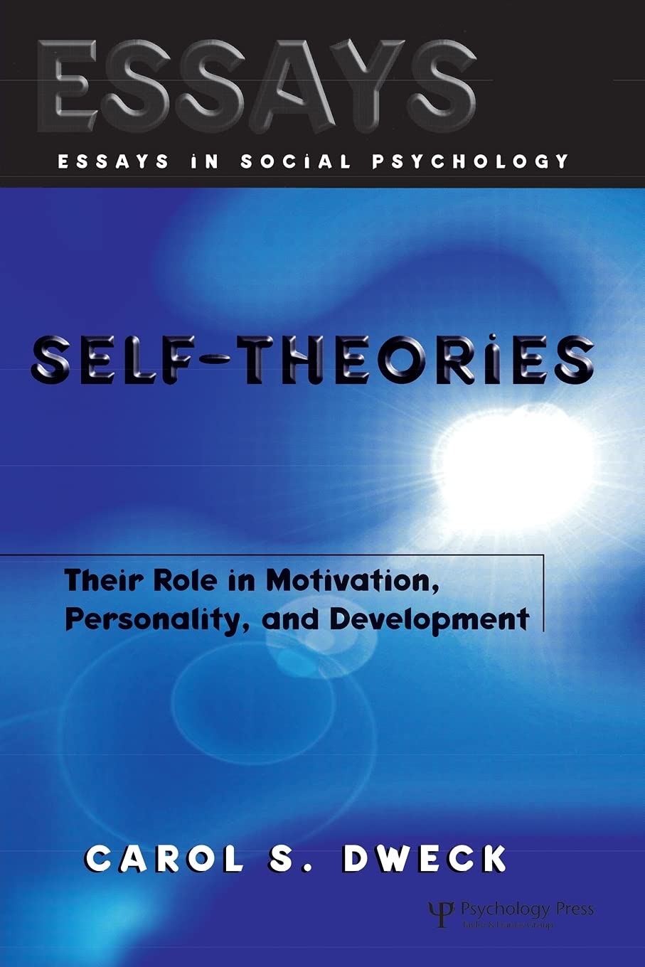 Self-Theories | Carol S. Dweck