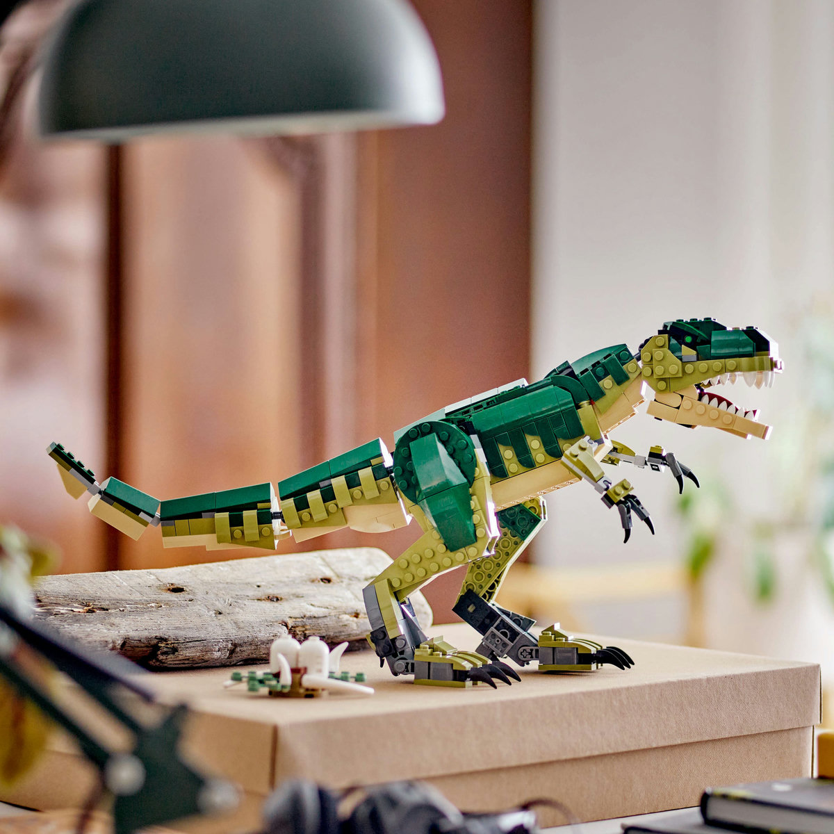 LEGO Creator - T. Rex (31151) | LEGO - 4 | YEO