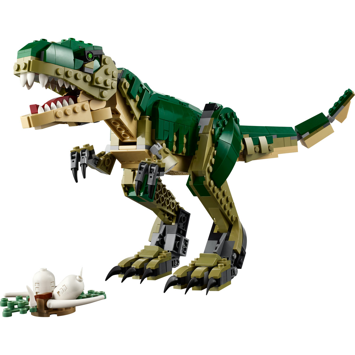 LEGO Creator - T. Rex (31151) | LEGO - 5 | YEO