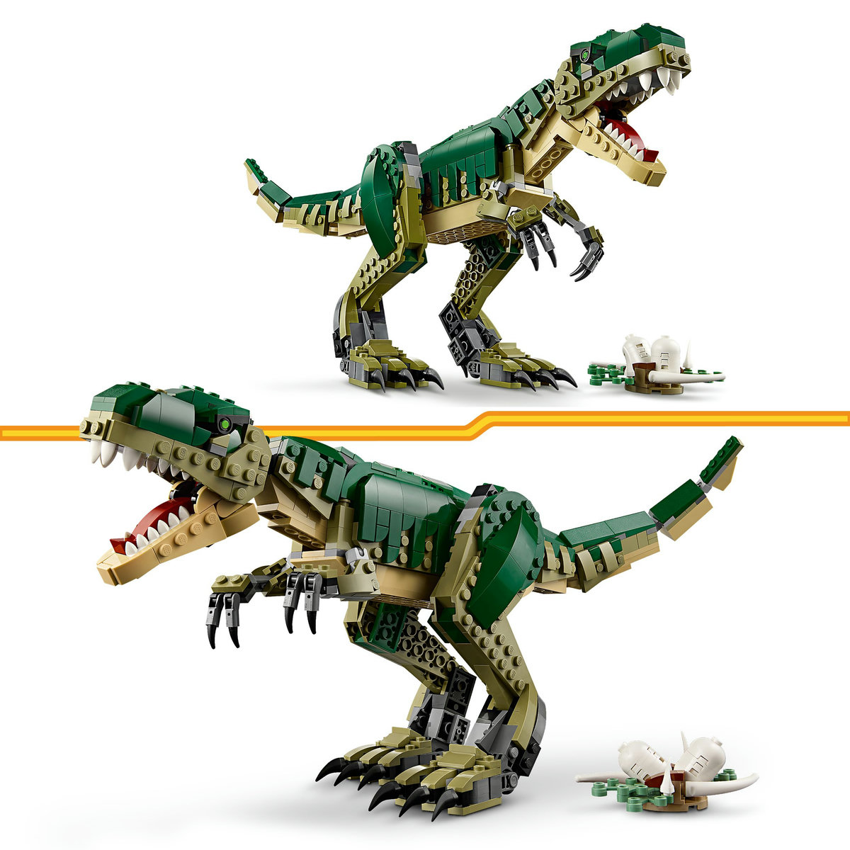 LEGO Creator - T. Rex (31151) | LEGO - 6 | YEO