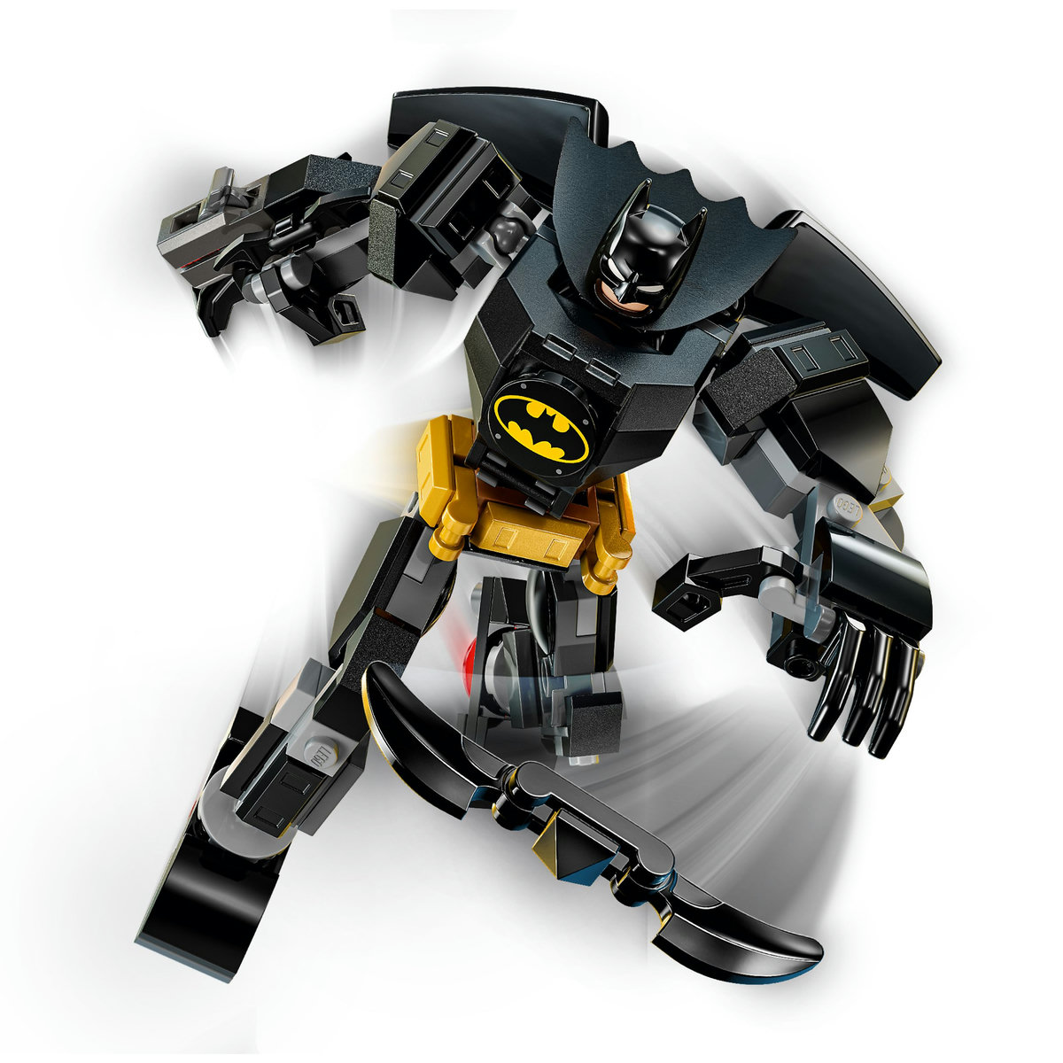 LEGO Batman - Armura de robot Batman (75390) | LEGO - 6 | YEO