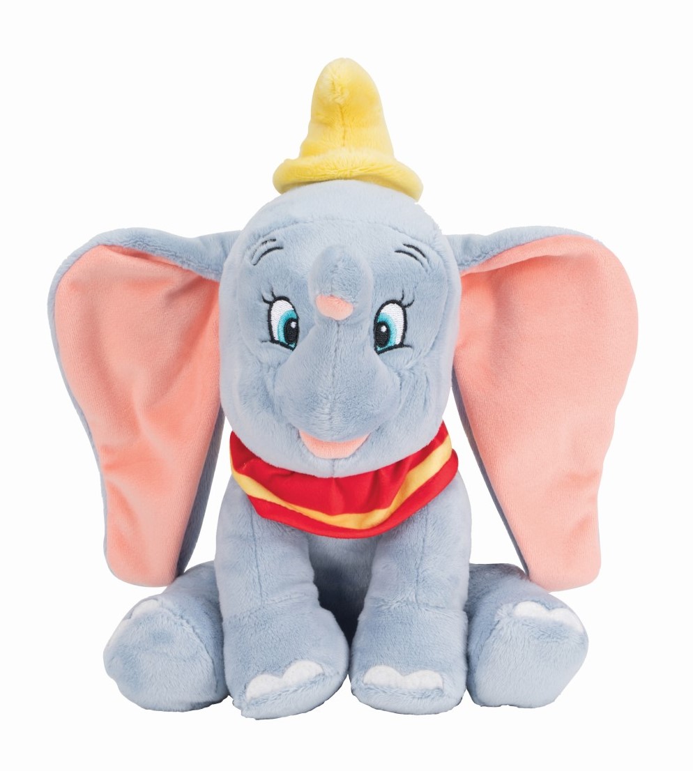 Jucarie de plus - Disney - Jumbo | AS Company - 2 | YEO