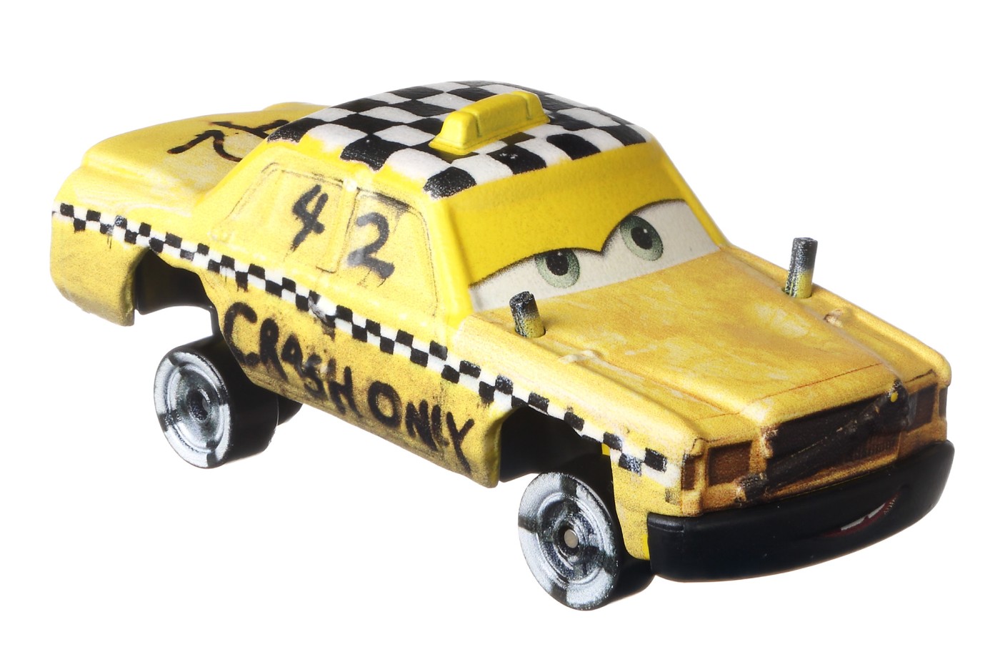 Masina - Disney Cars - Faregame | Mattel - 2 | YEO