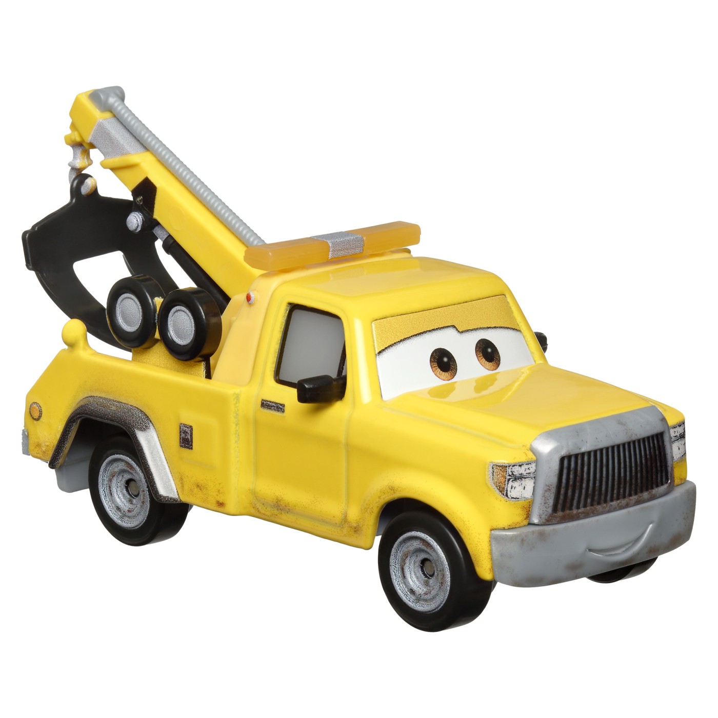 Masina - Disney Cars - Chris Freightman | Mattel - 2 | YEO