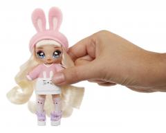 Papusa - Na! Na! Na! Surprise - Series 3 - Minis (model surpriza - pret pe bucata)