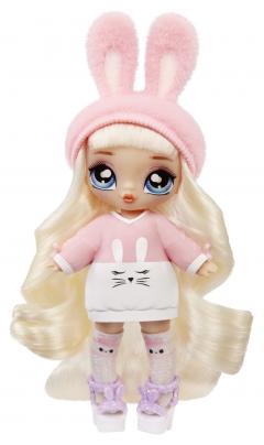 Papusa - Na! Na! Na! Surprise - Series 3 - Minis (model surpriza - pret pe bucata)