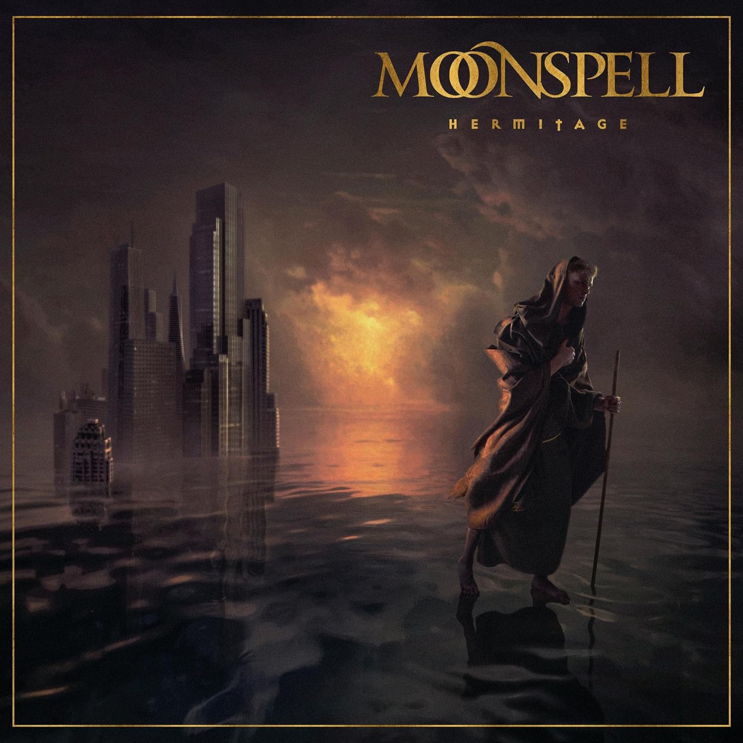 Hermitage - Vinyl | Moonspell