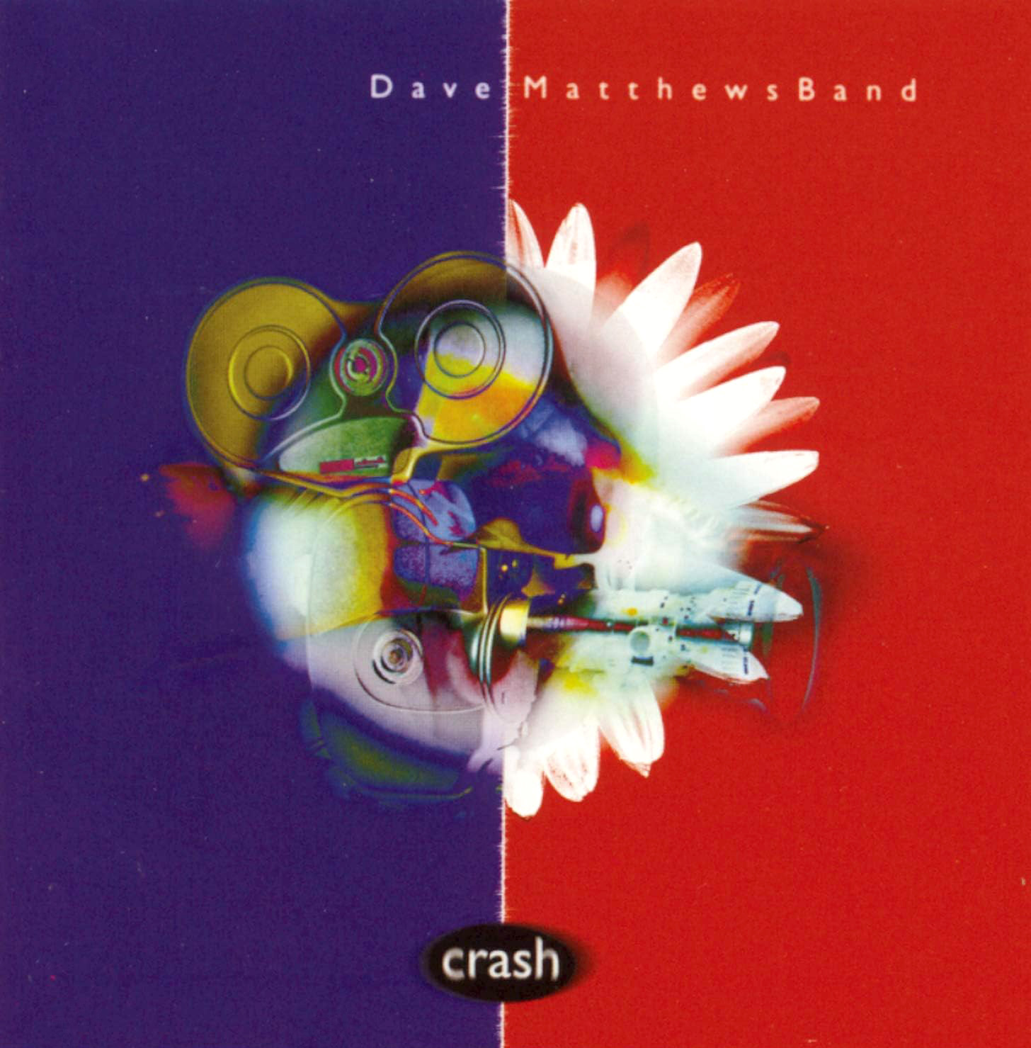 Crash | Dave Matthews Band