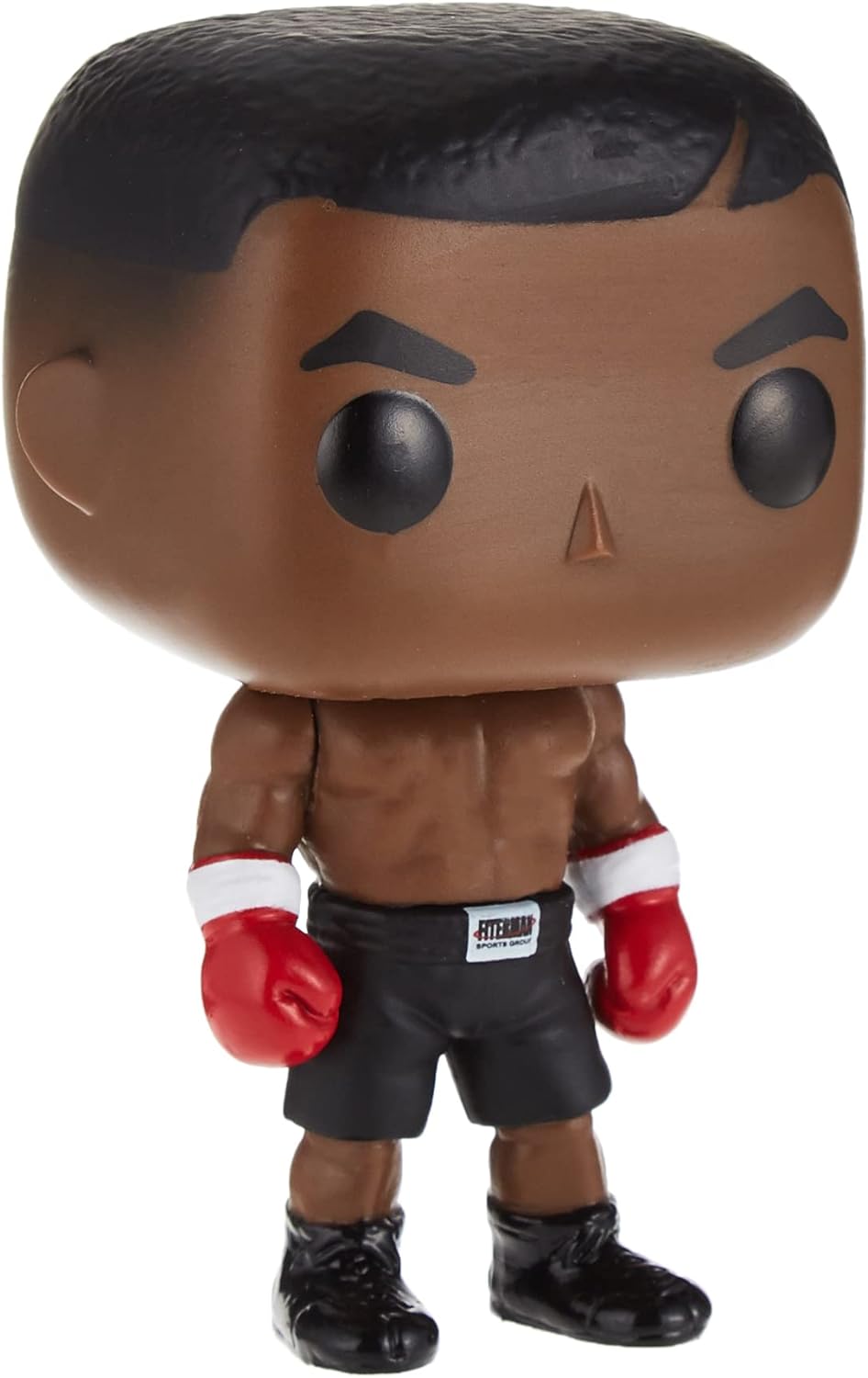 Figurina - Pop! Boxing - Mike Tyson