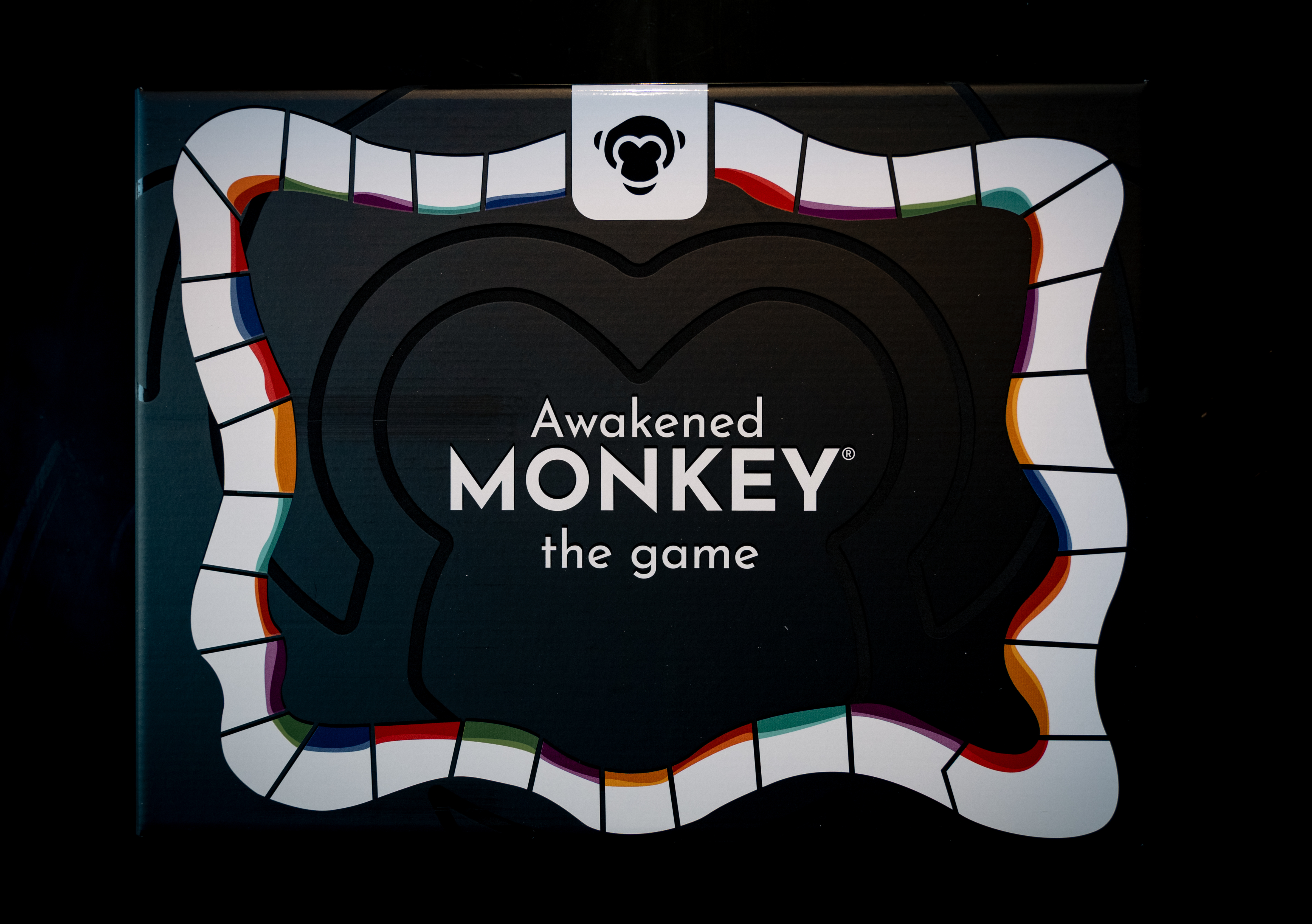 Joc - Awakened Monkey - The Game | Nick Avataji - 2 | YEO