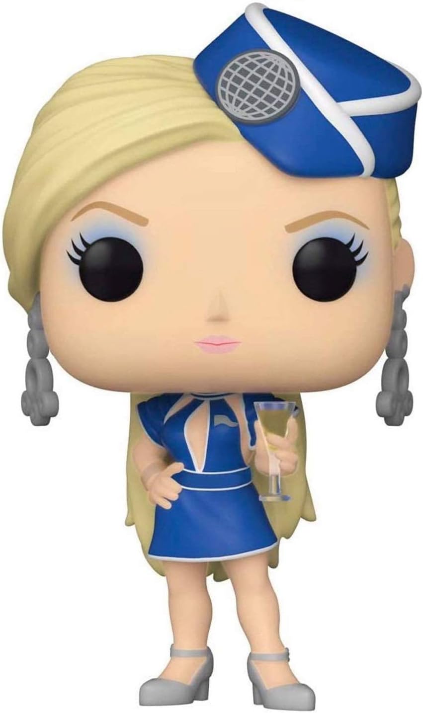 Figurina - Pop! Rocks - Britney Spears