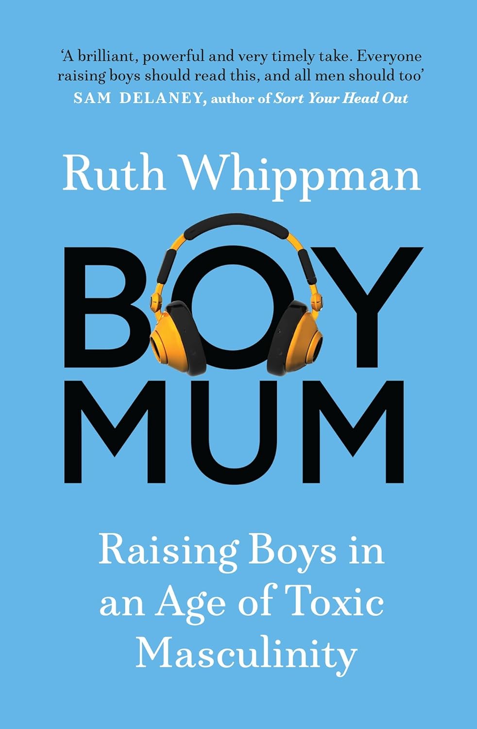 BoyMum