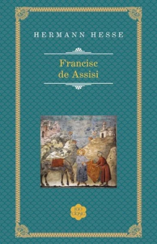 Francisc de Assisi