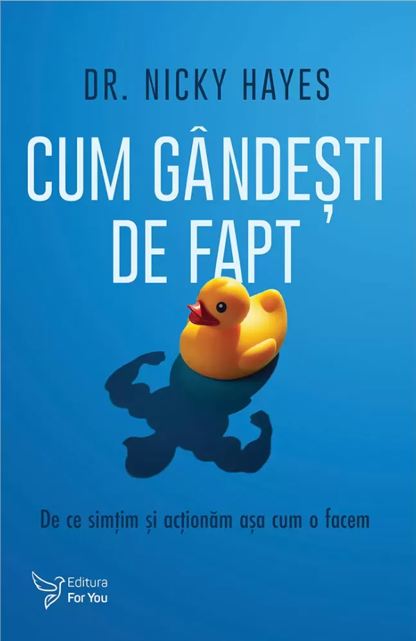 Cum gandesti de fapt