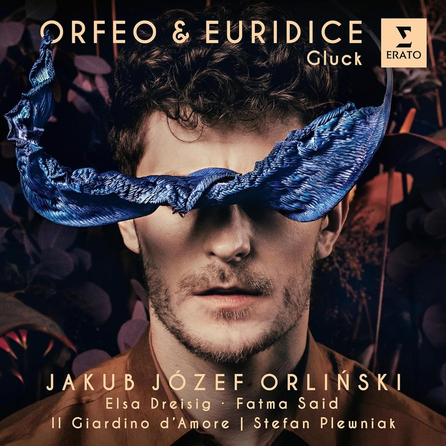 Gluck: Orfeo & Euridice | Jakub Jozef Orlinski, Elsa Dreisig, Fatma Said, Il Giardino d’Amore, Stefan Plewniak