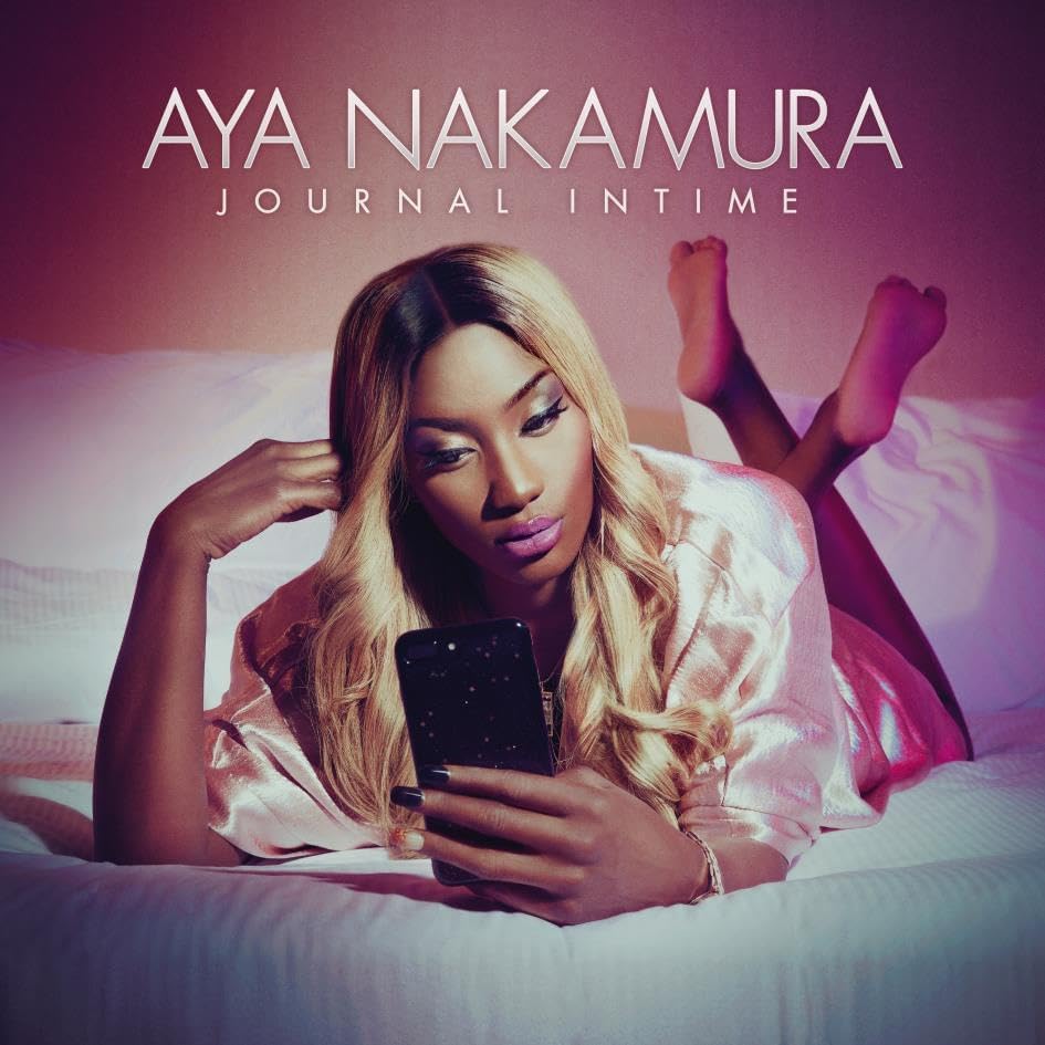 Journal Intime | Aya Nakamura