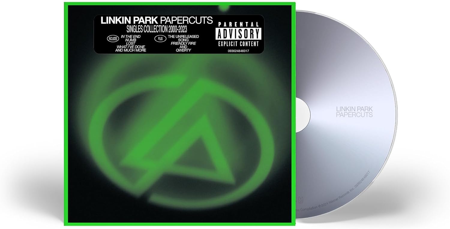 Papercuts | Linkin Park
