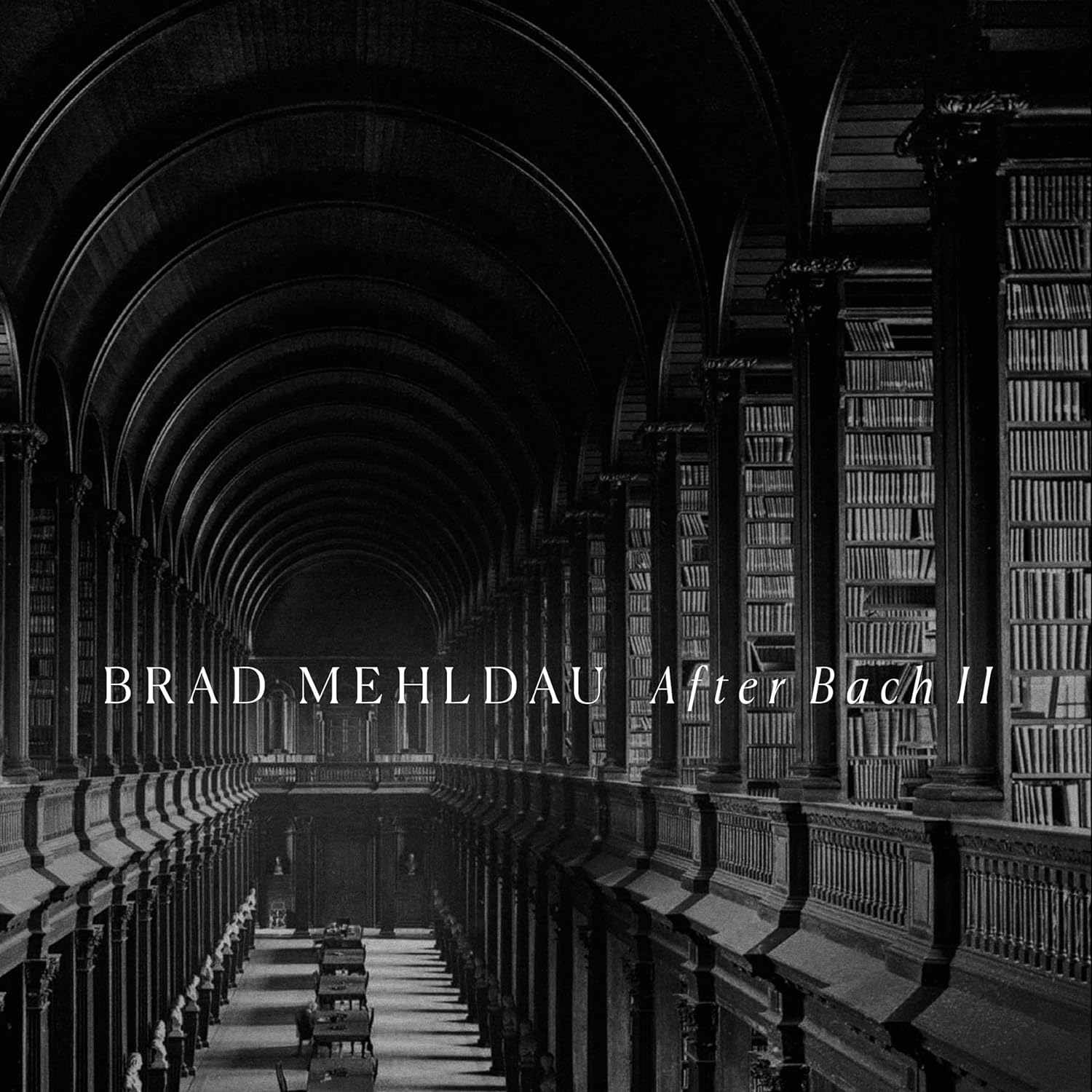 After Bach II | Brad Mehldau