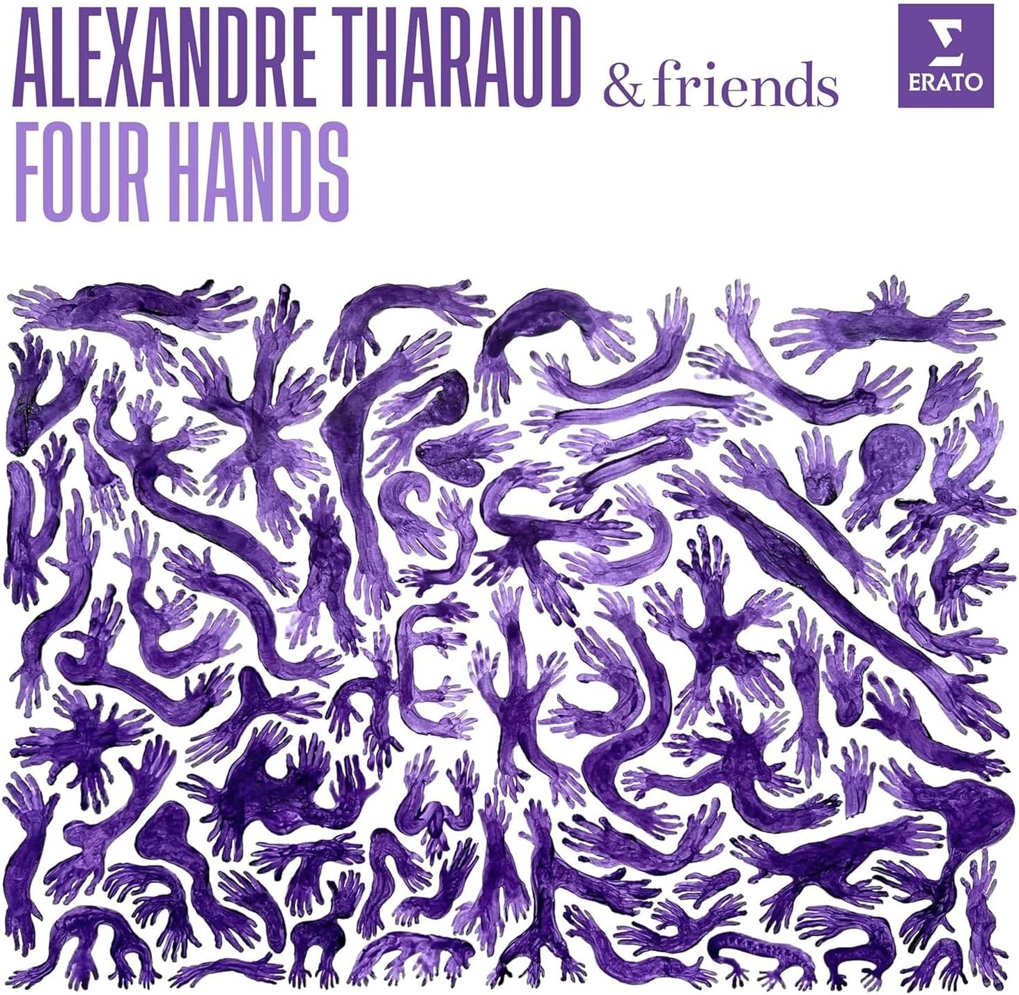 Four Hands | Alexandre Tharaud