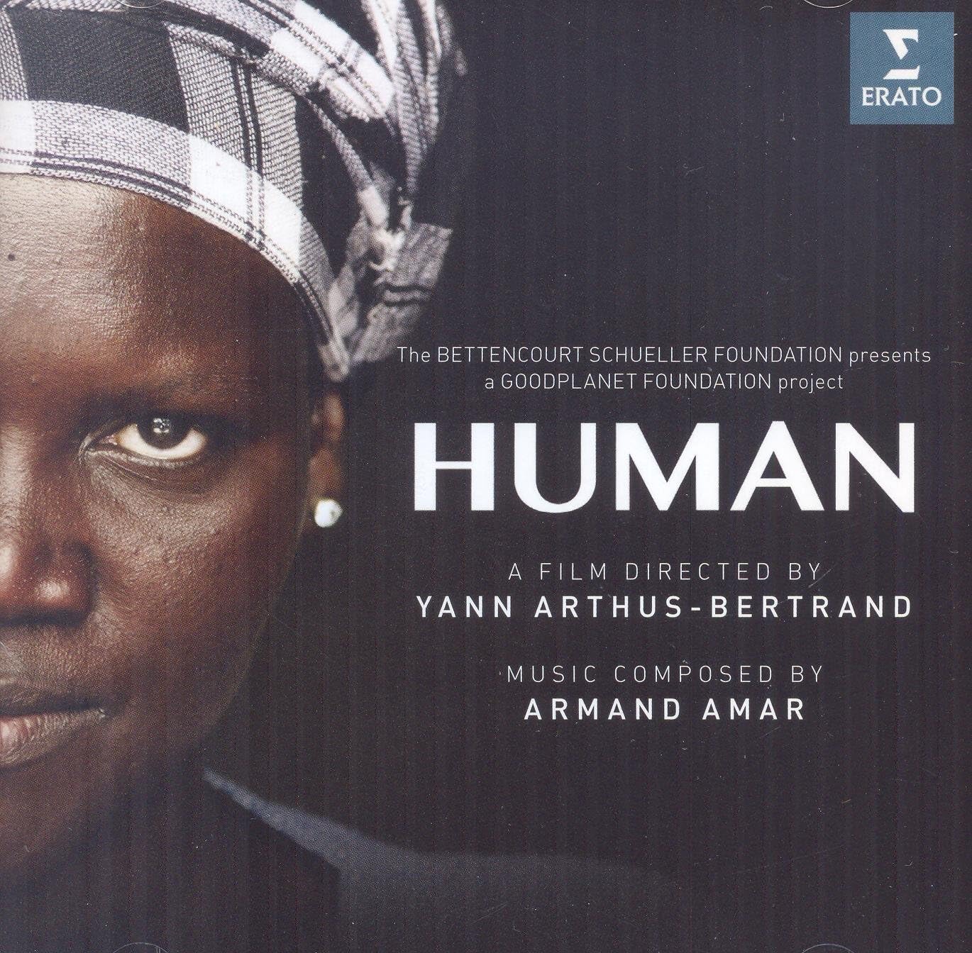 Human (Soundtrack) | Armand Amar, Various Artists