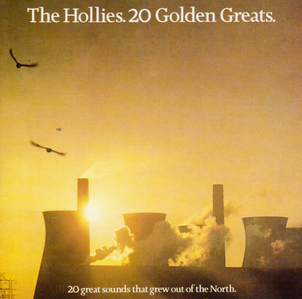 20 Golden Greats | The Hollies