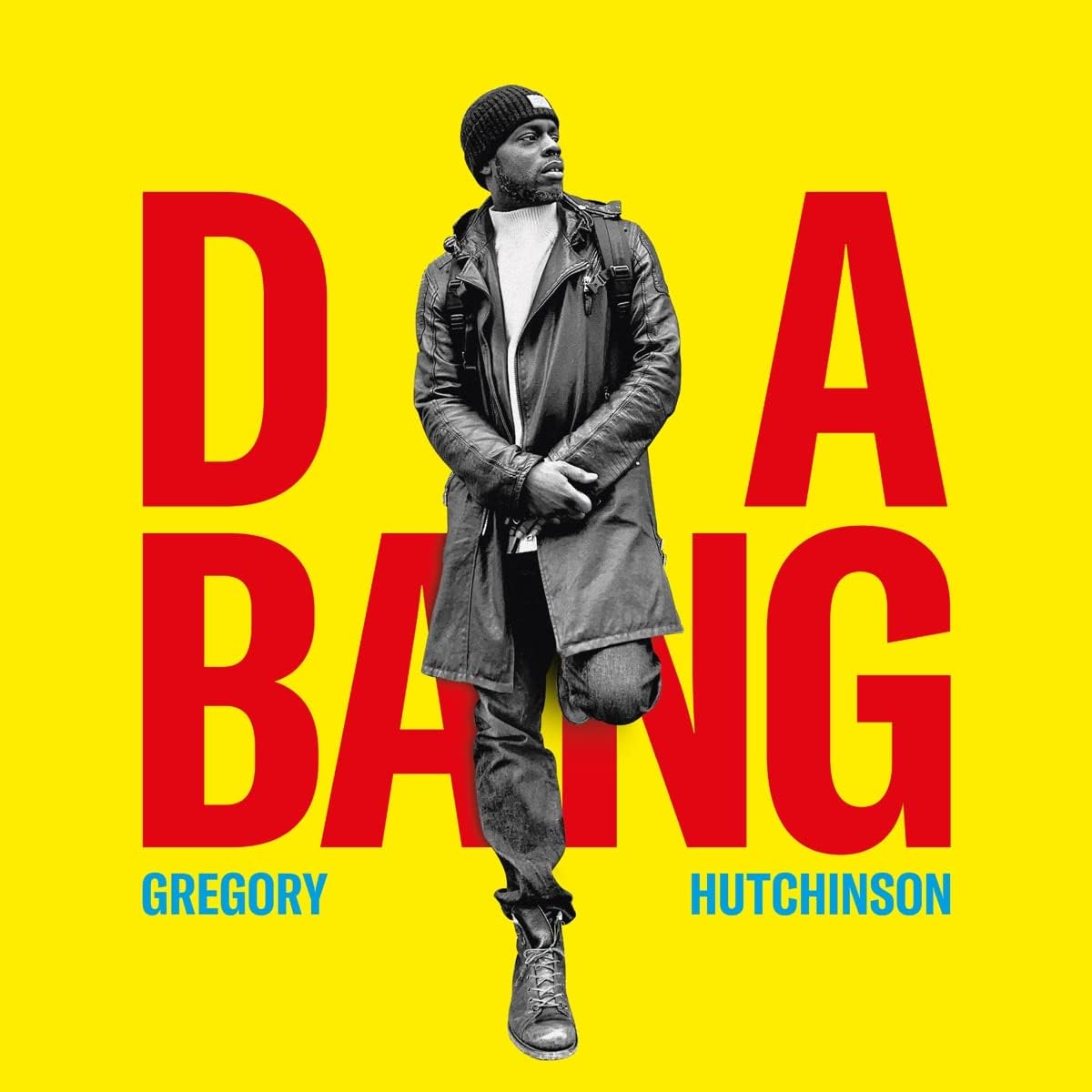 Da Bang | Gregory Hutchinson