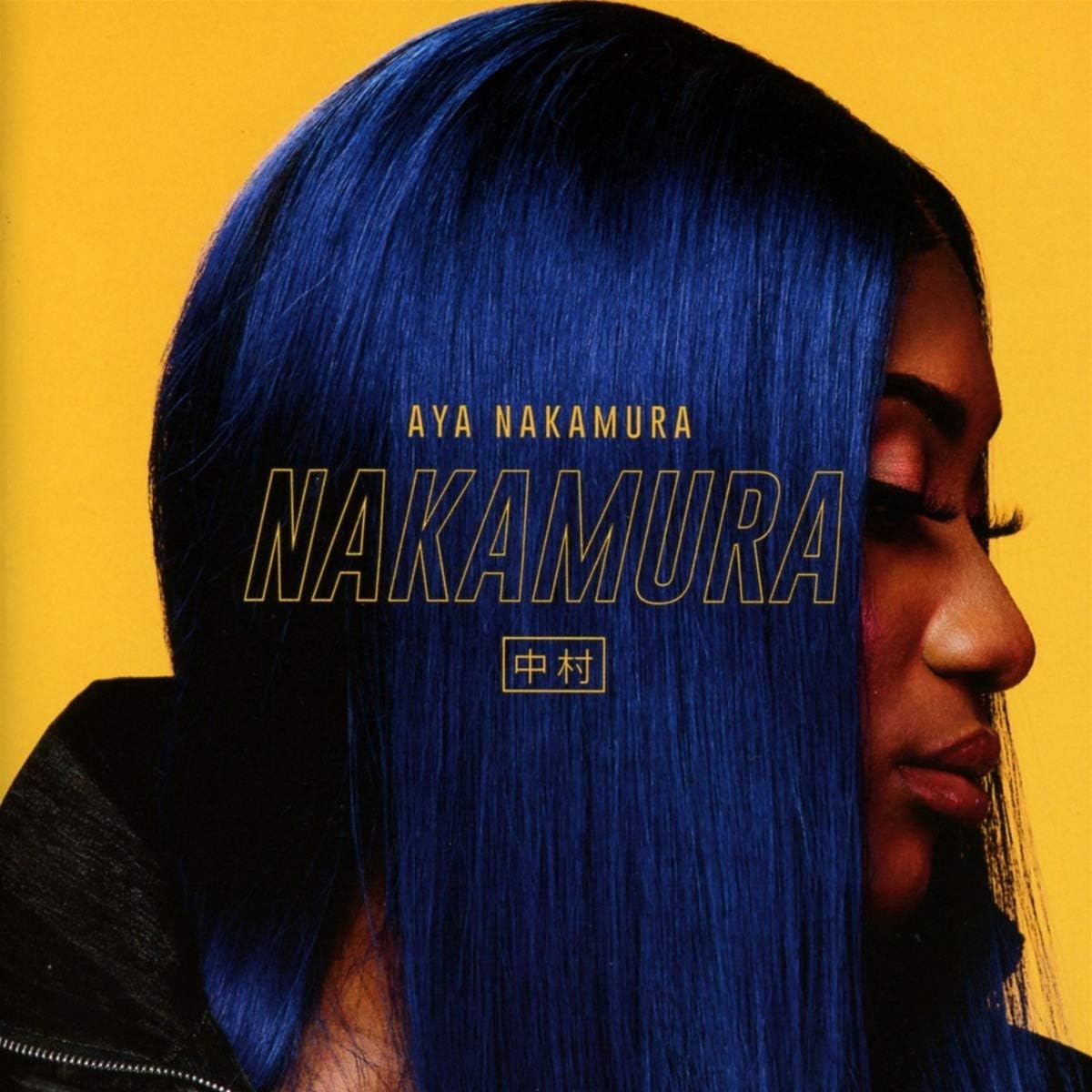 Nakamura | Aya Nakamura - 1 | YEO