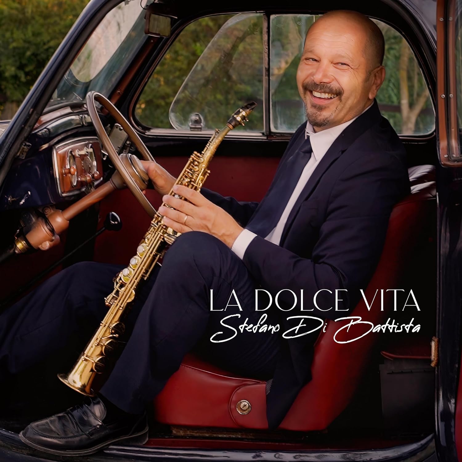 La Dolce Vita (Digipack) | Stefano Di Battista