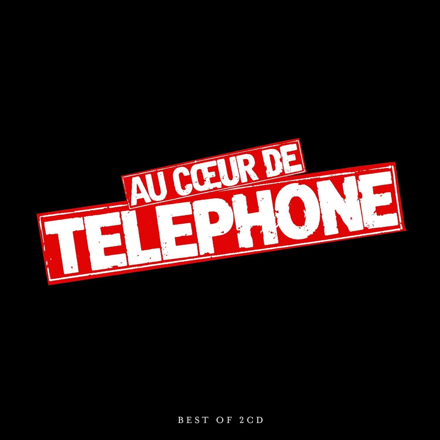 Au coeur De Telephone | Telephone