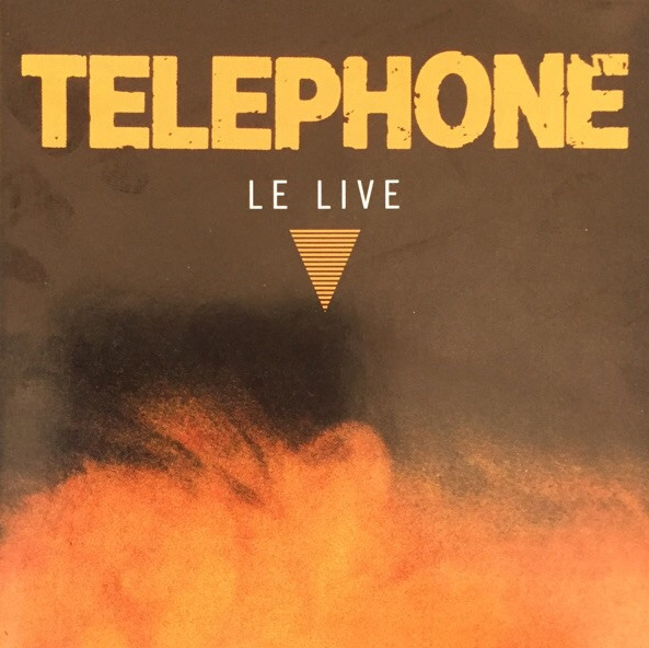 Le Live | Telephone