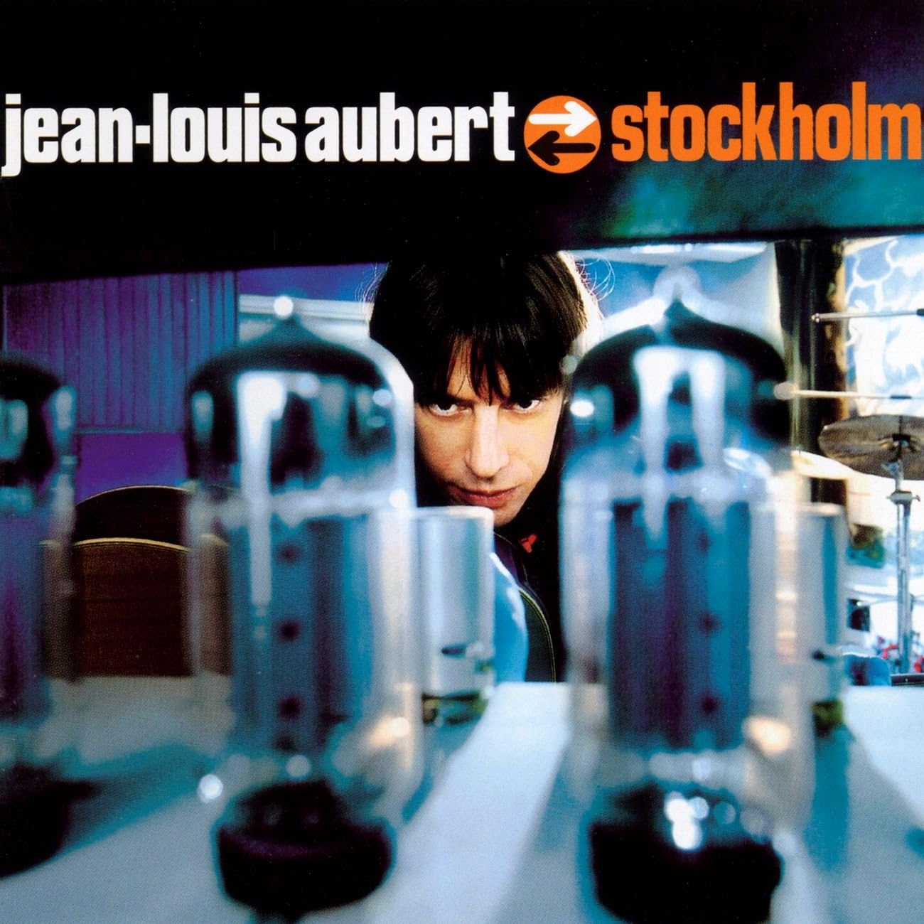 Stockholm | Jean-Louis Aubert